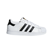 Adidas Superstar Foundation Preschool – Footwear White/Core Black/Footwear White