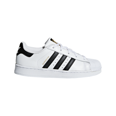 Adidas Superstar Foundation Preschool – Footwear White/Core Black/Footwear White