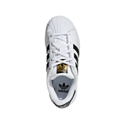 Adidas Superstar Foundation Preschool – Footwear White/Core Black/Footwear White
