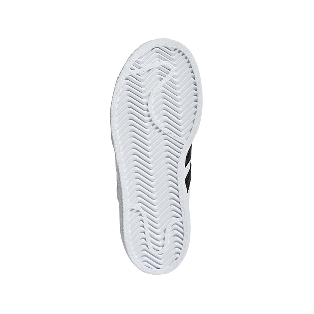 Adidas Superstar Foundation Preschool – Footwear White/Core Black/Footwear White