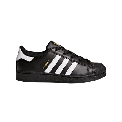 Adidas Superstar CP S – Core Black/Footwear White/Core Black