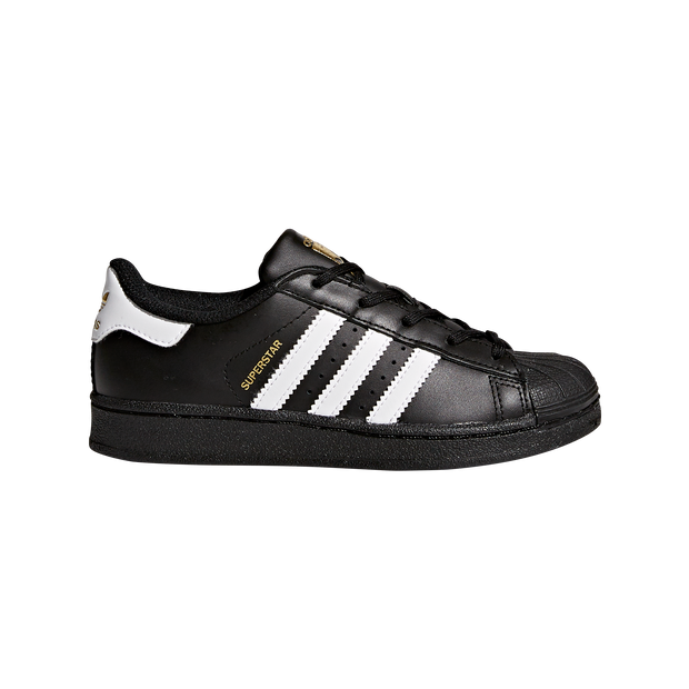 Adidas Superstar CP S – Core Black/Footwear White/Core Black