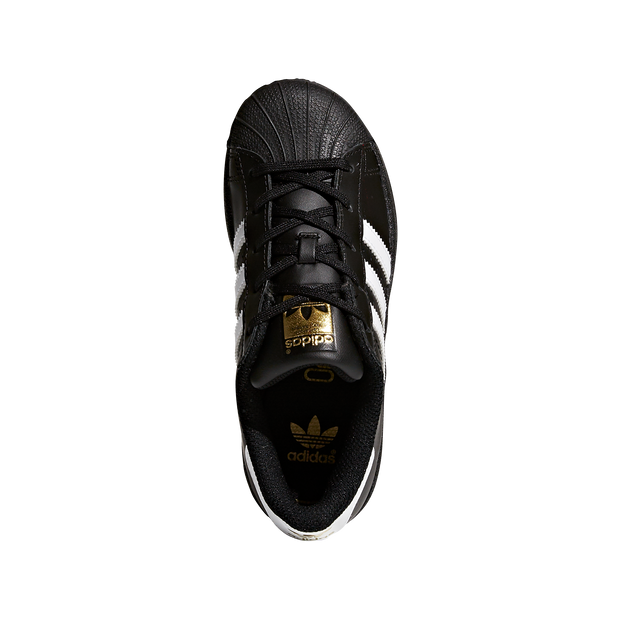 Adidas Superstar CP S – Core Black/Footwear White/Core Black