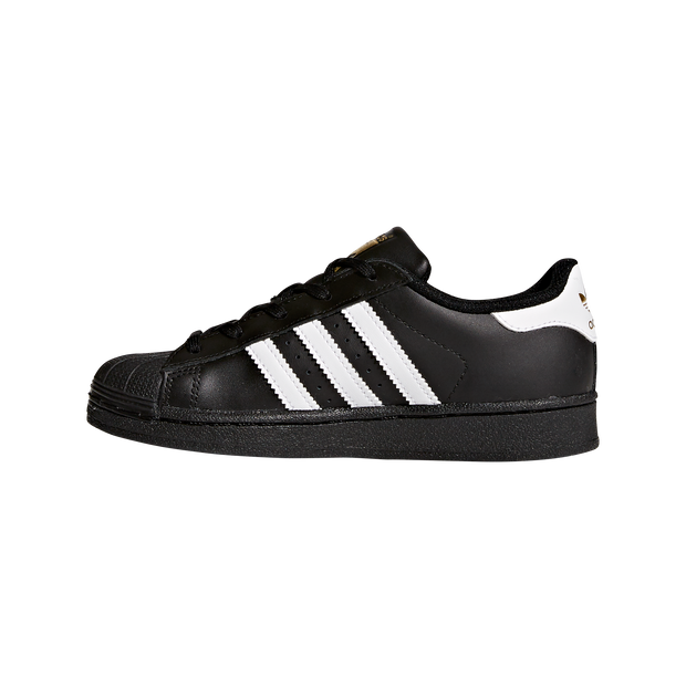 Adidas Superstar CP S – Core Black/Footwear White/Core Black