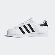 Adidas Superstar Shoes Junior's - C77154