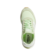 Adidas Iniki Runner – Women's – Aero Green/Footwear White/Gum