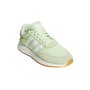 Adidas Iniki Runner – Women's – Aero Green/Footwear White/Gum