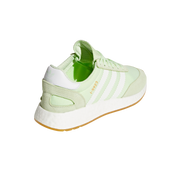 Adidas Iniki Runner – Women's – Aero Green/Footwear White/Gum