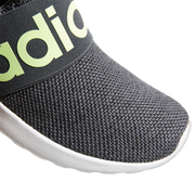 Adidas Lite Racer Adapt K – Kids – Gray/Volt/White