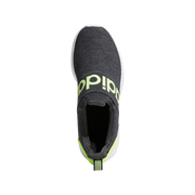 Adidas Lite Racer Adapt K – Kids – Gray/Volt/White