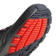 Adidas Rockadia Trail 3.0 – Men's – Grey/Earth/Infrared