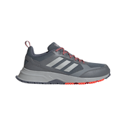 Adidas Rockadia Trail 3.0 – Men's – Grey/Earth/Infrared