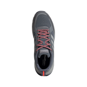 Adidas Rockadia Trail 3.0 – Men's – Grey/Earth/Infrared
