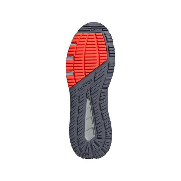 Adidas Rockadia Trail 3.0 – Men's – Grey/Earth/Infrared