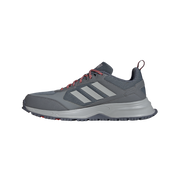 Adidas Rockadia Trail 3.0 – Men's – Grey/Earth/Infrared