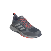 Adidas Rockadia Trail 3.0 – Men's – Grey/Earth/Infrared