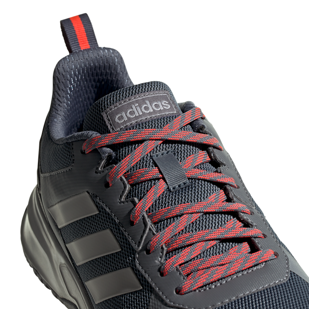 Adidas Rockadia Trail 3.0 – Men's – Grey/Earth/Infrared