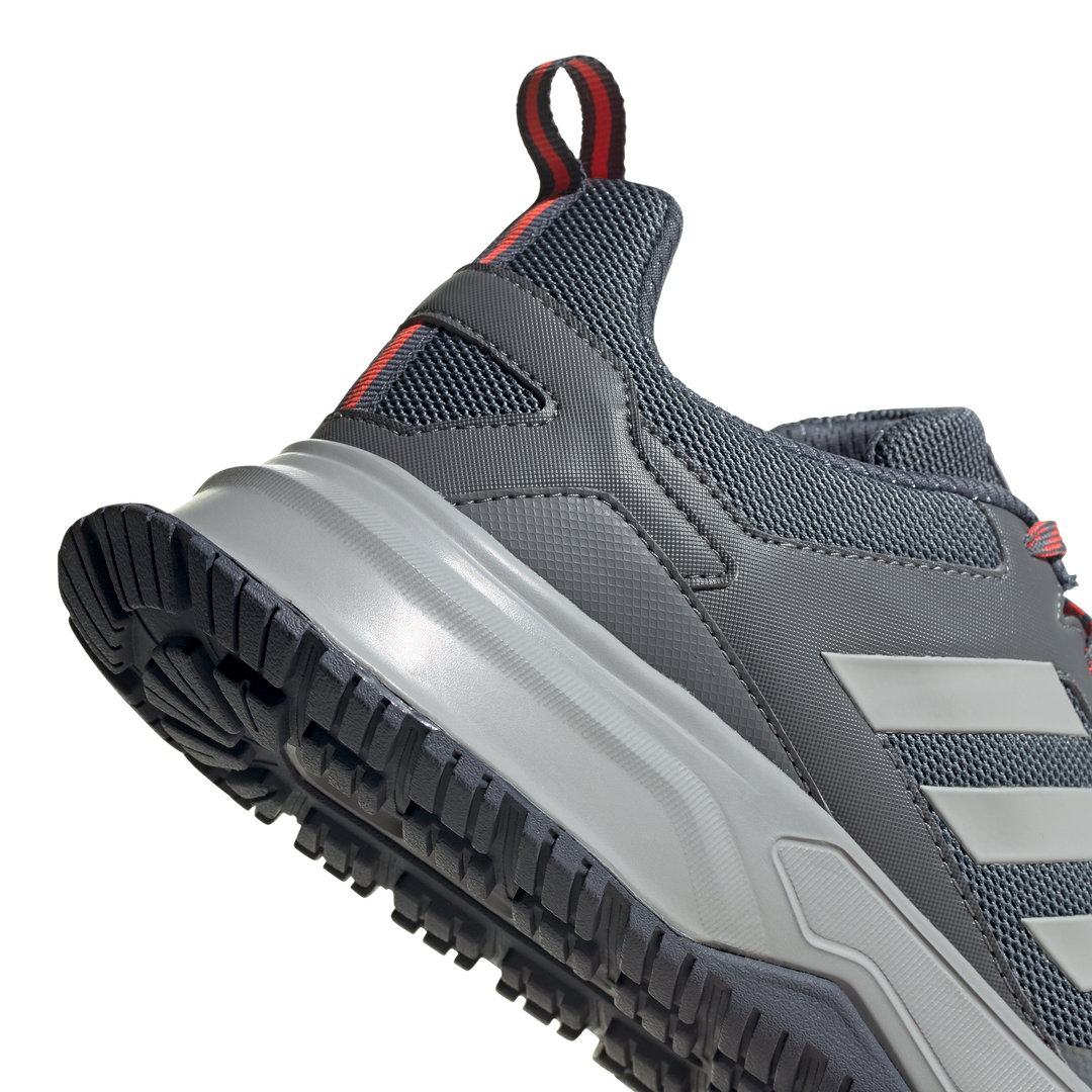 adidas gazelle silver green womens Adidas Rockadia Trail 3.0 – Men's – Grey/Earth/Infrared – WorthyLux