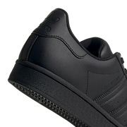 Adidas Superstar – Men's – Black/Black