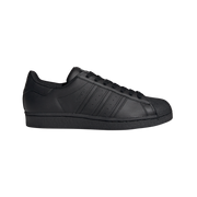 Adidas Superstar – Men's – Black/Black