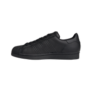 Adidas Superstar – Men's – Black/Black