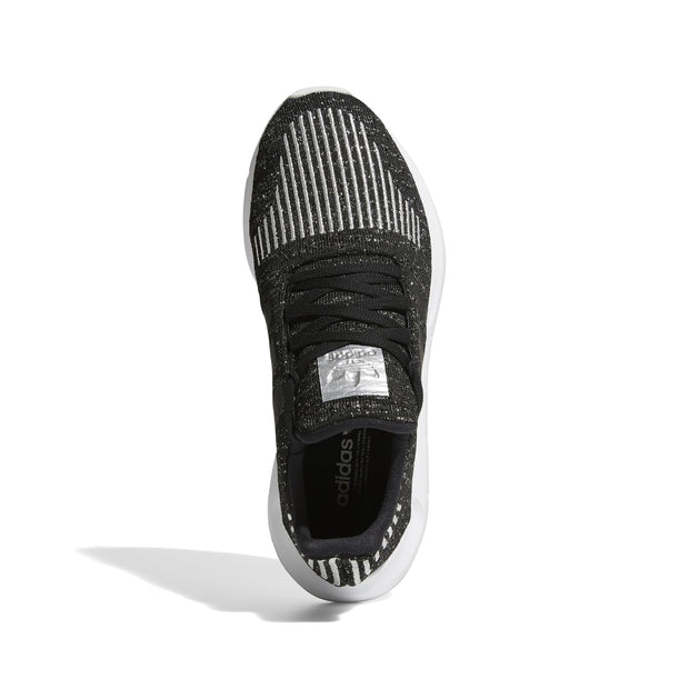 Adidas Swift Run Core Black (Women's) - EG7984