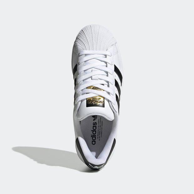 Adidas Superstar shoes - FU7712 Boys