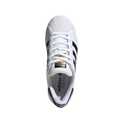 Adidas Superstar J – Kids – White/Black/White