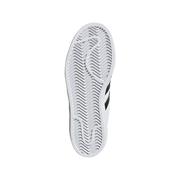 Adidas Superstar J – Kids – White/Black/White