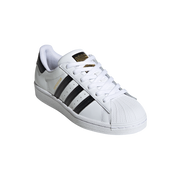 Adidas Superstar J – Kids – White/Black/White