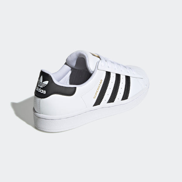 Adidas Superstar shoes - FU7712 Boys