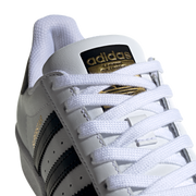 Adidas Superstar J – Kids – White/Black/White