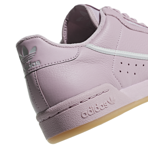 Adidas Continental 80 W – Women's – Soft Vision/Graf One/Grey Two