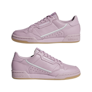 Adidas Continental 80 W – Women's – Soft Vision/Graf One/Grey Two