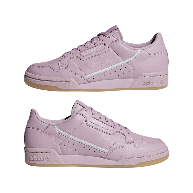 Adidas Continental 80 W – Women's – Soft Vision/Graf One/Grey Two