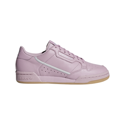 Adidas Continental 80 W – Women's – Soft Vision/Graf One/Grey Two