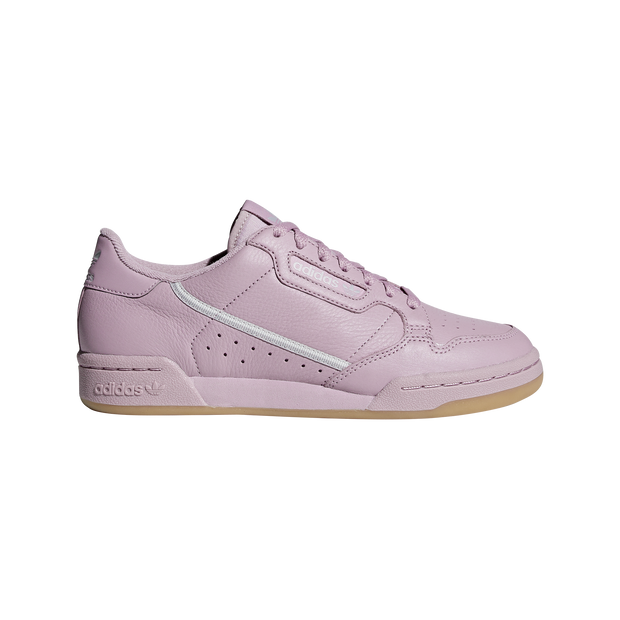 Adidas Continental 80 W – Women's – Soft Vision/Graf One/Grey Two