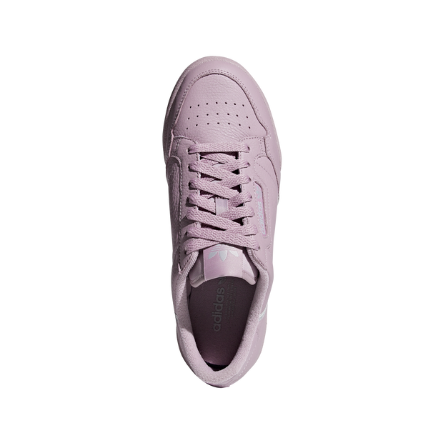 Adidas Continental 80 W – Women's – Soft Vision/Graf One/Grey Two