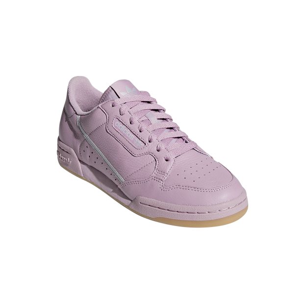 Adidas Continental 80 W – Women's – Soft Vision/Graf One/Grey Two