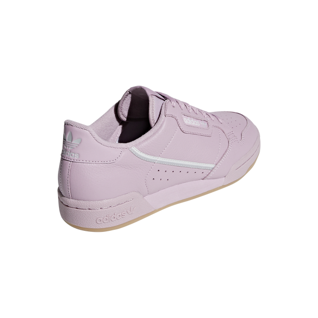 Adidas Continental 80 W – Women's – Soft Vision/Graf One/Grey Two
