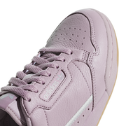 Adidas Continental 80 W – Women's – Soft Vision/Graf One/Grey Two