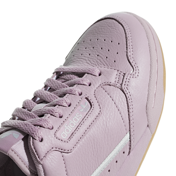 Adidas Continental 80 W – Women's – Soft Vision/Graf One/Grey Two