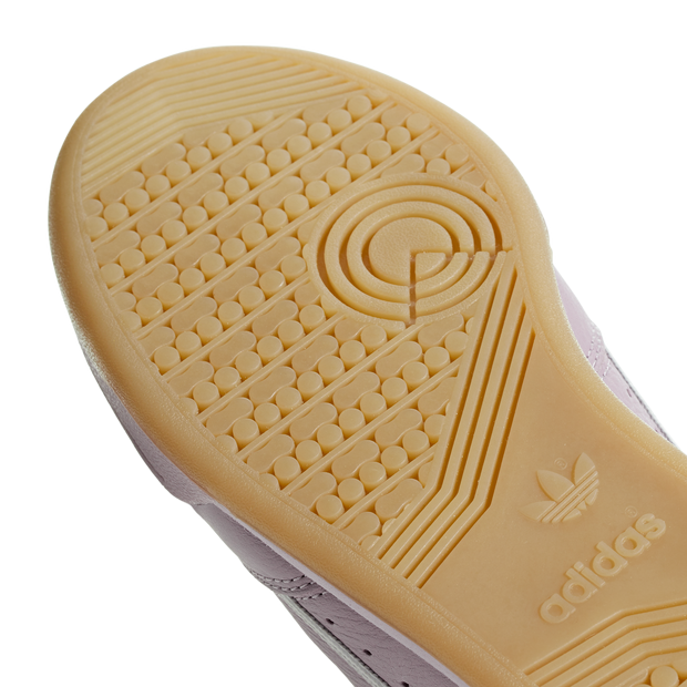 Adidas Continental 80 W – Women's – Soft Vision/Graf One/Grey Two