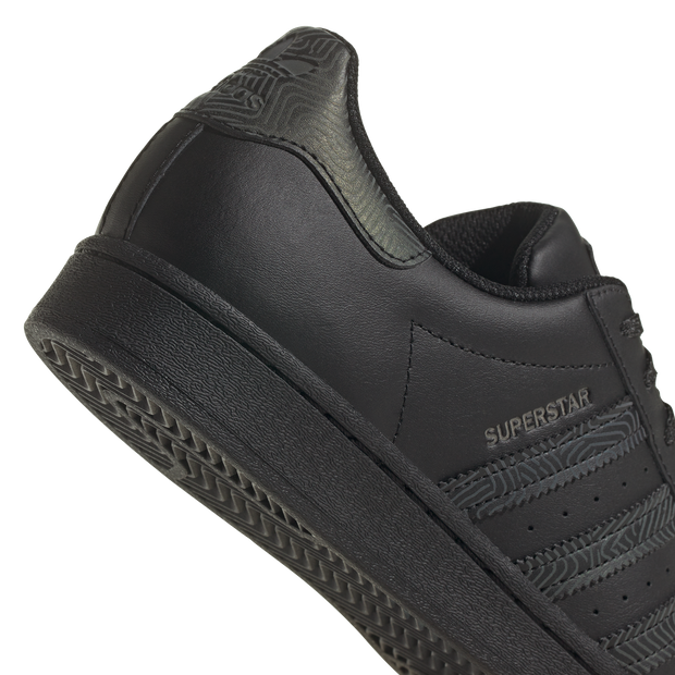 Adidas Superstar – Men's