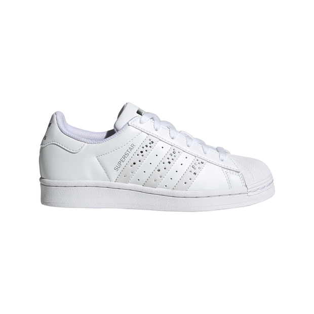 Adidas Superstar J – Boys