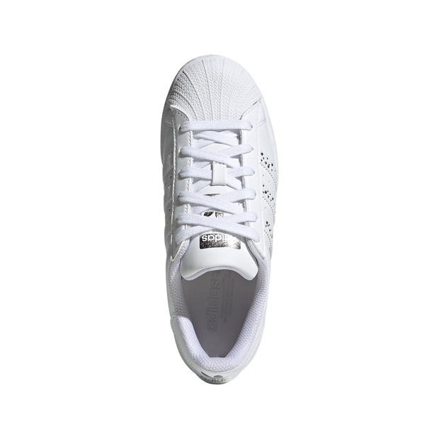 Adidas Superstar J – Boys