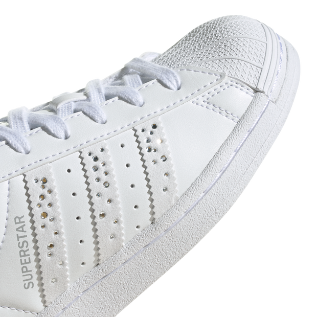 Adidas Superstar J – Boys