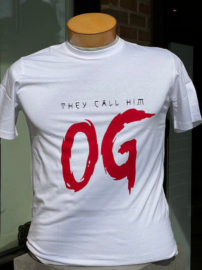 They Call Him OG shirt