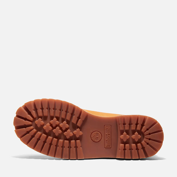 Junior Timberland® Premium 6-Inch Waterproof Boot Wheat