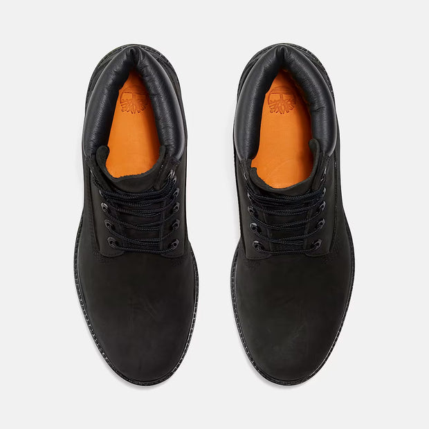 Timberland 6" Suede Boot – Men's – Black